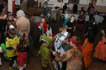 Bild 3 - Olaf Kindertag